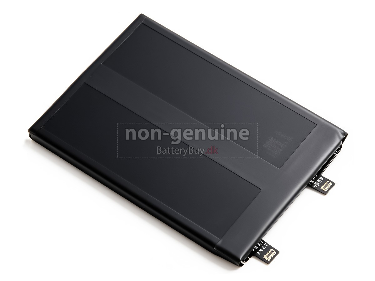 Infinix BL-44FX udskiftningsbatteri