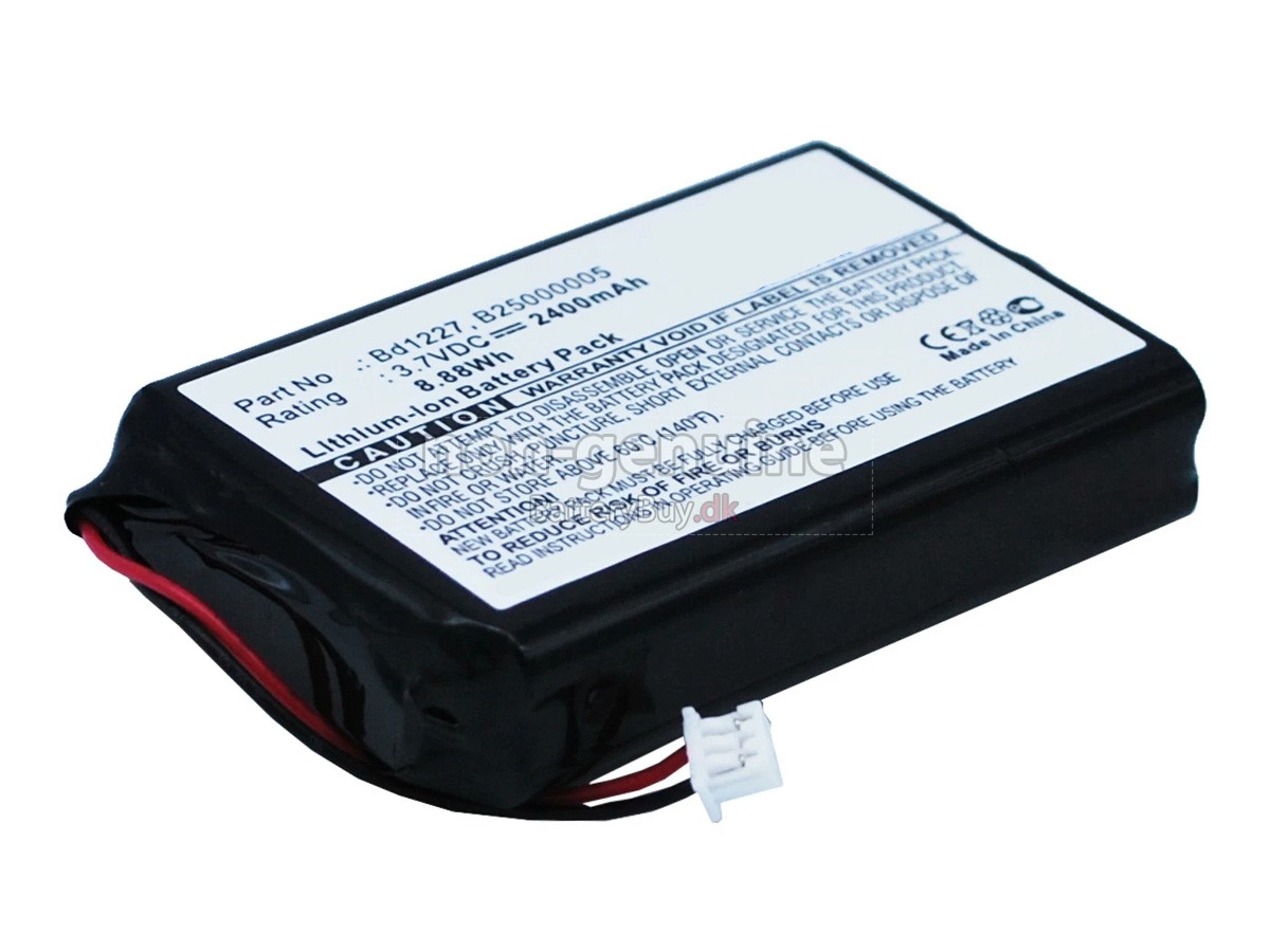 Ingenico YYS1-1056730 udskiftningsbatteri