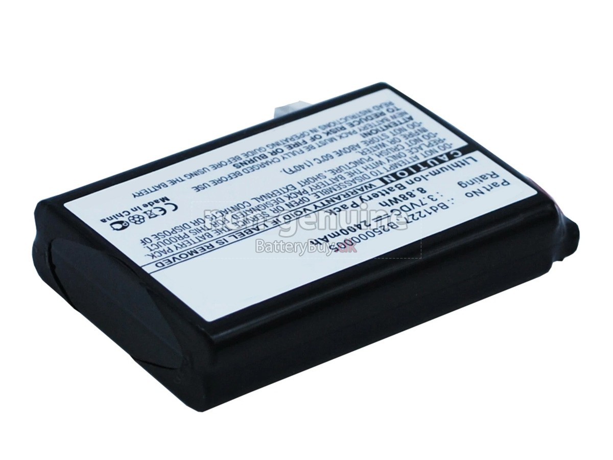 Ingenico YYS1-1056730 udskiftningsbatteri