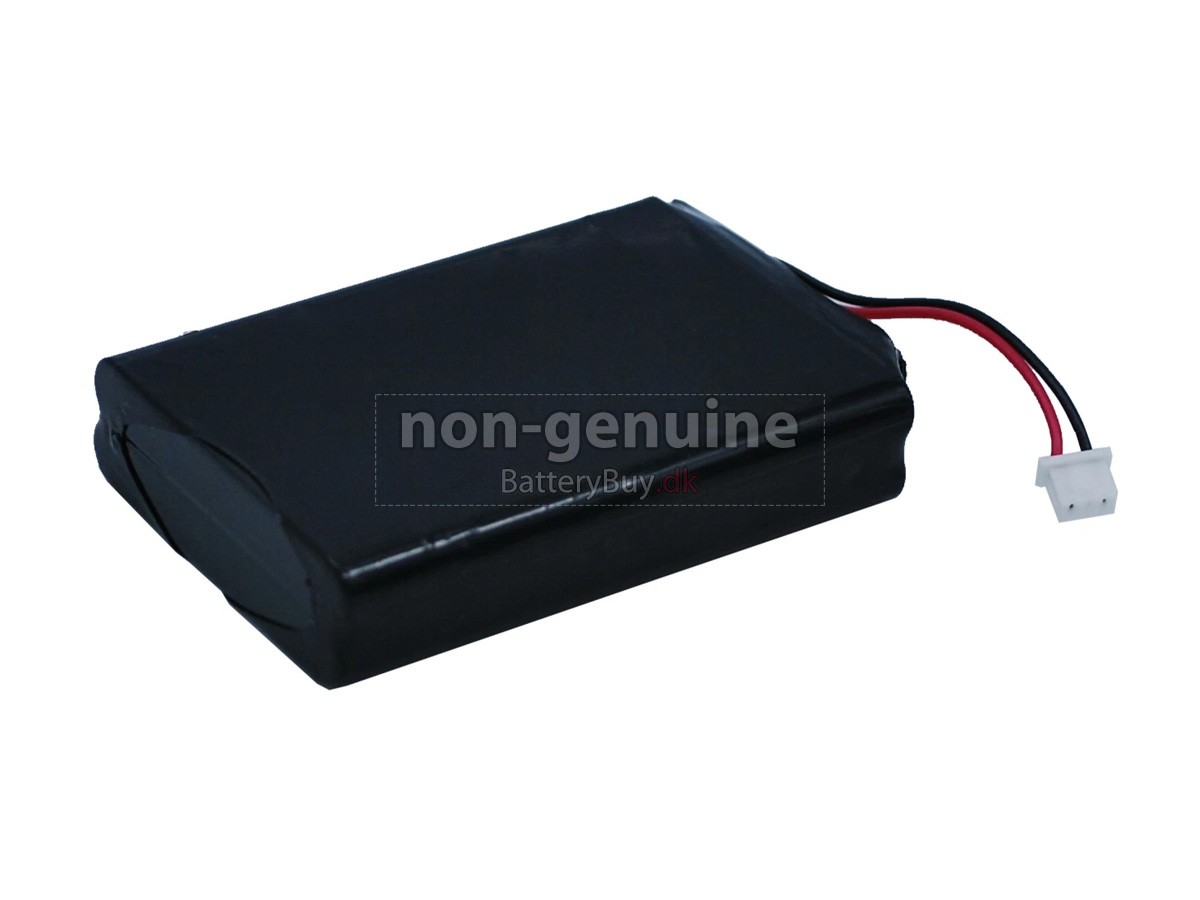 Ingenico YYS1-1056730 udskiftningsbatteri