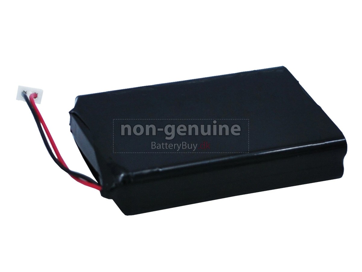Ingenico YYS1-1056730 udskiftningsbatteri