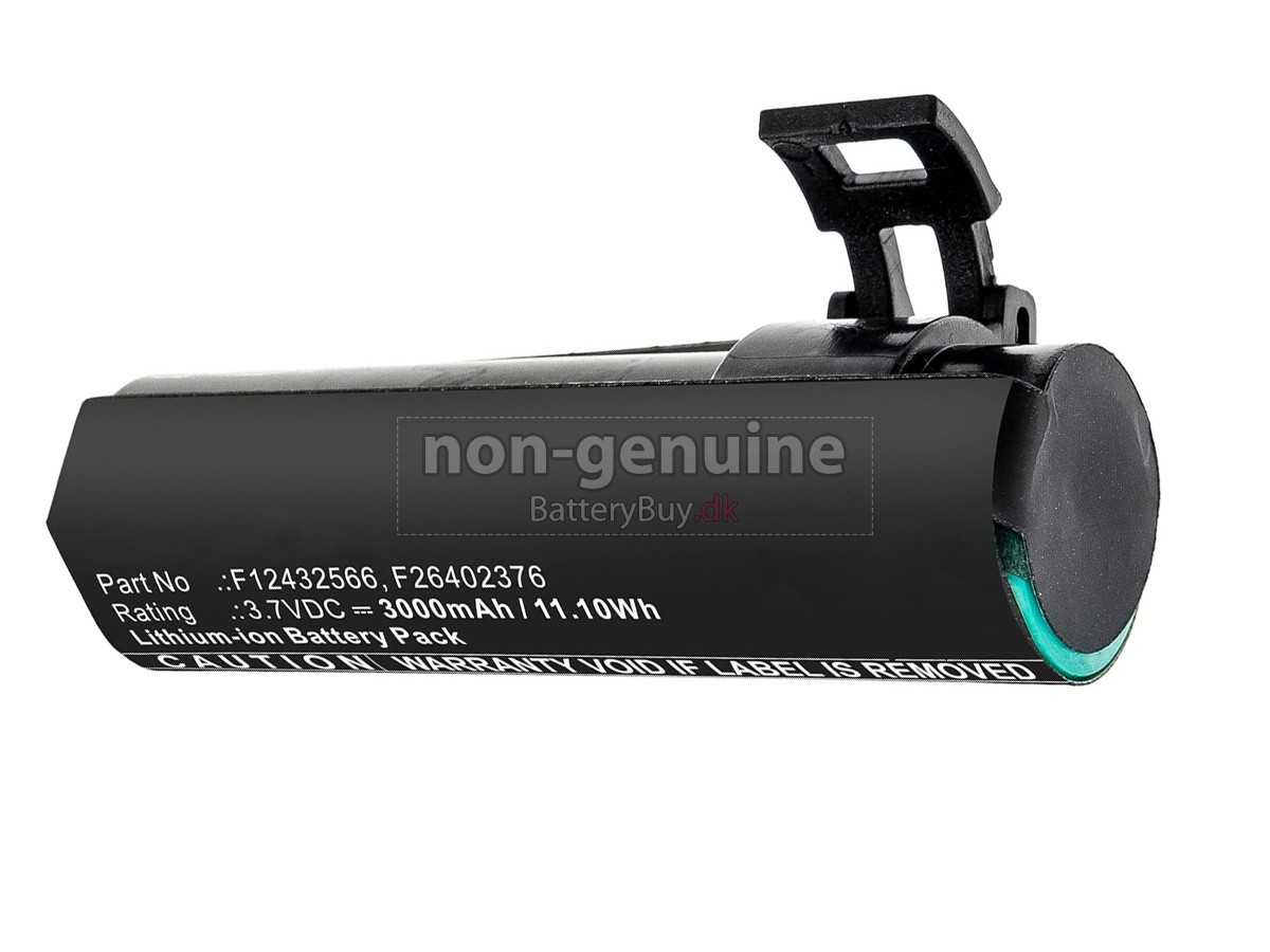 Ingenico F12432566 udskiftningsbatteri