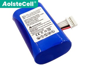 batteri til Ingenico LD18650M