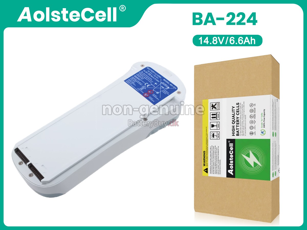 Inogen BA-224 udskiftningsbatteri