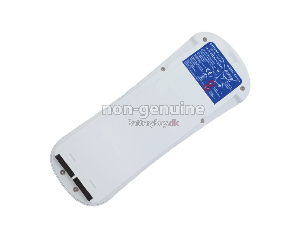 Inogen BA-224 udskiftningsbatteri