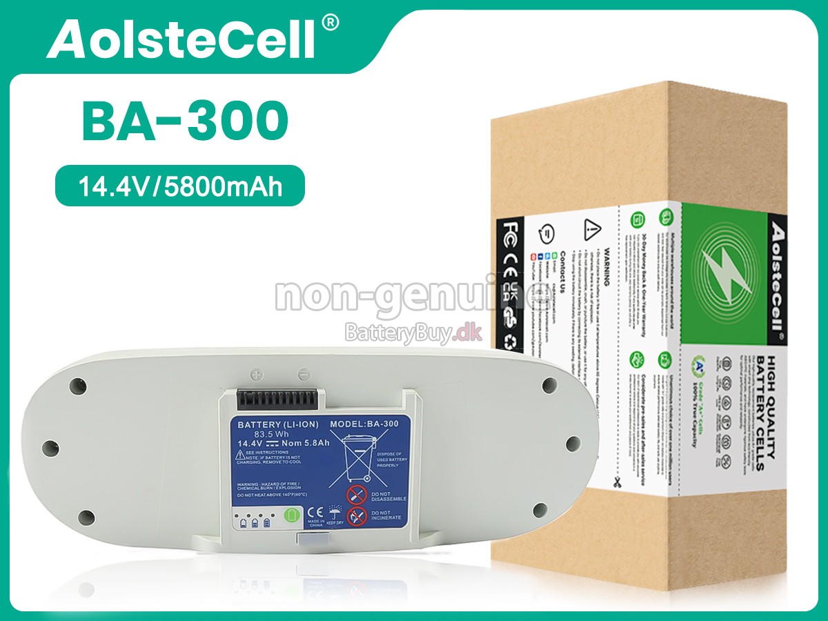 Inogen 1400-1010-8 udskiftningsbatteri