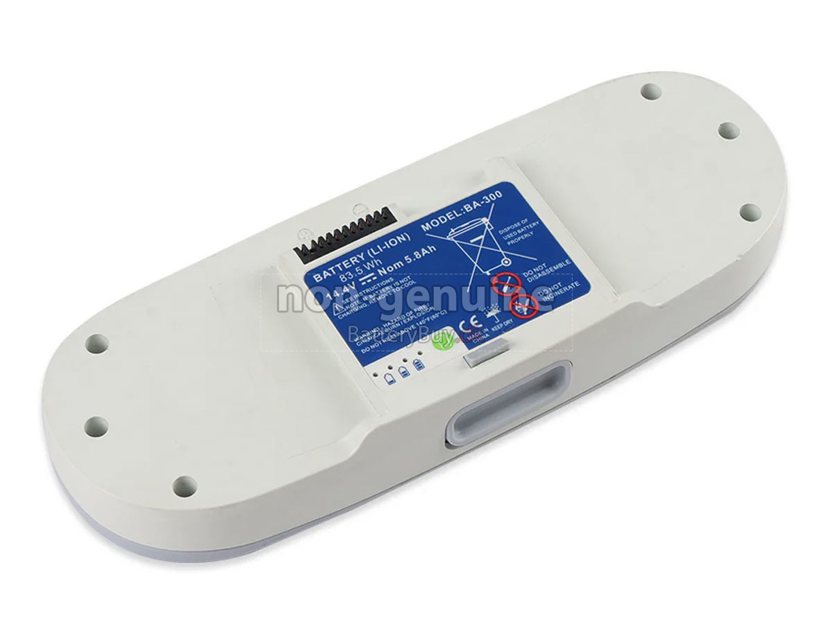 Inogen 1400-1010-8 udskiftningsbatteri