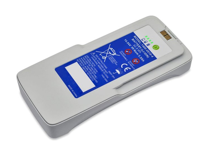 batteri til Inogen BA-400