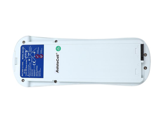 batteri til Inogen io-200