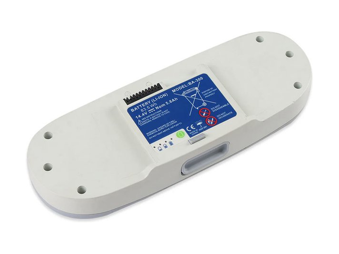 batteri til Inogen BA-300