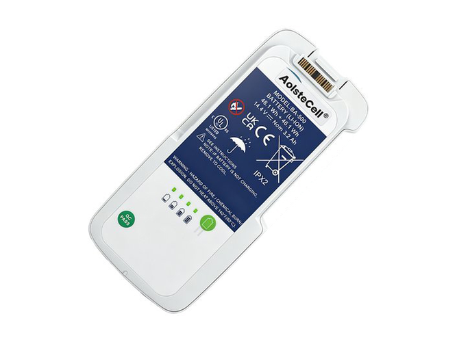 batteri til Inogen 1400-3010-8