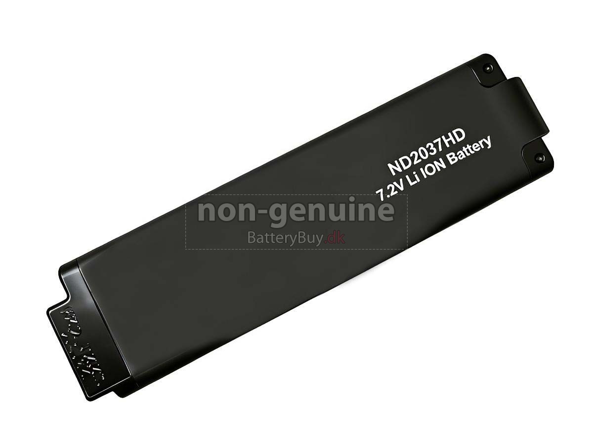 Inspired Energy ND2037 udskiftningsbatteri