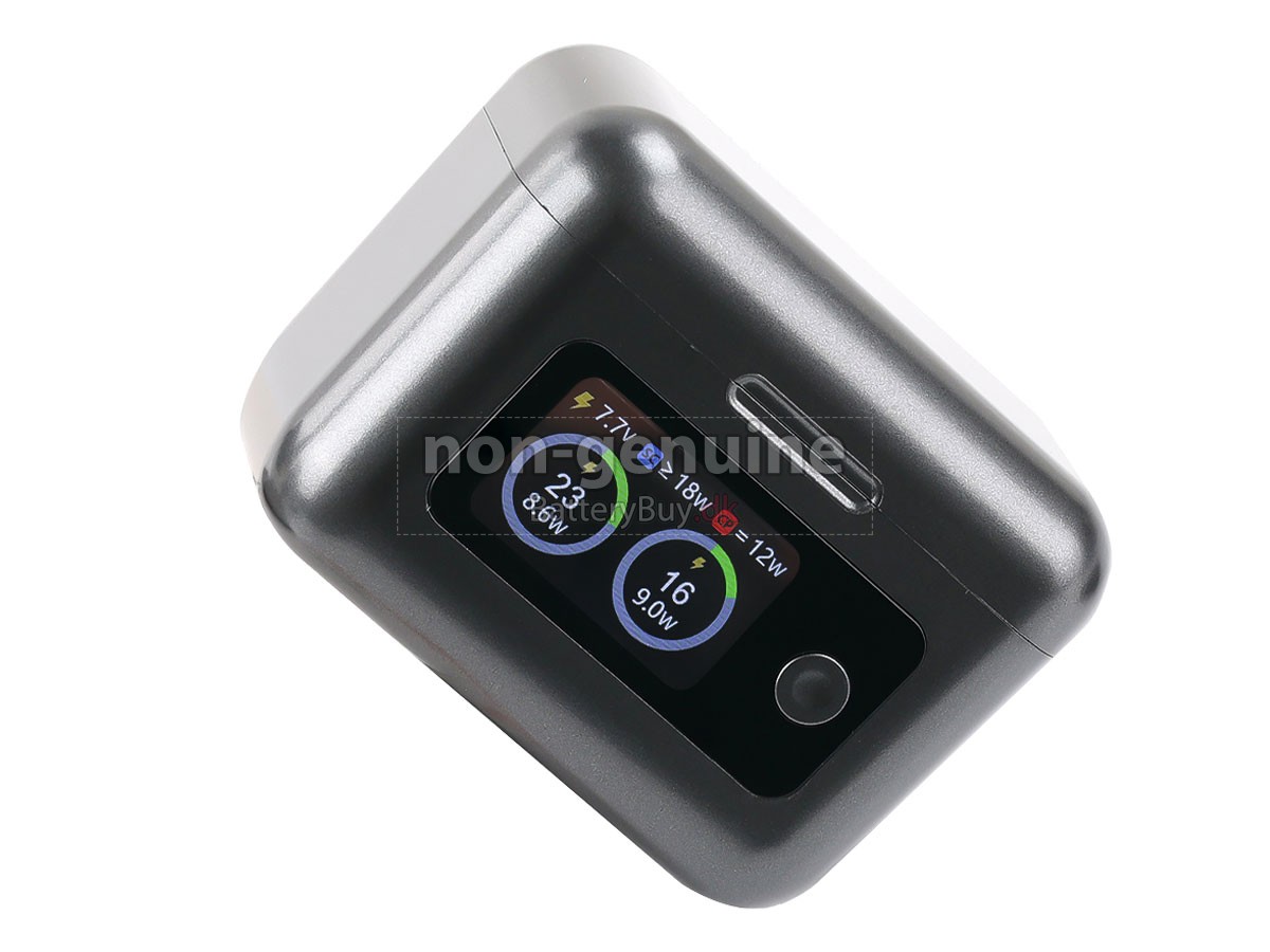 Insta360 X5 udskiftningsbatteri