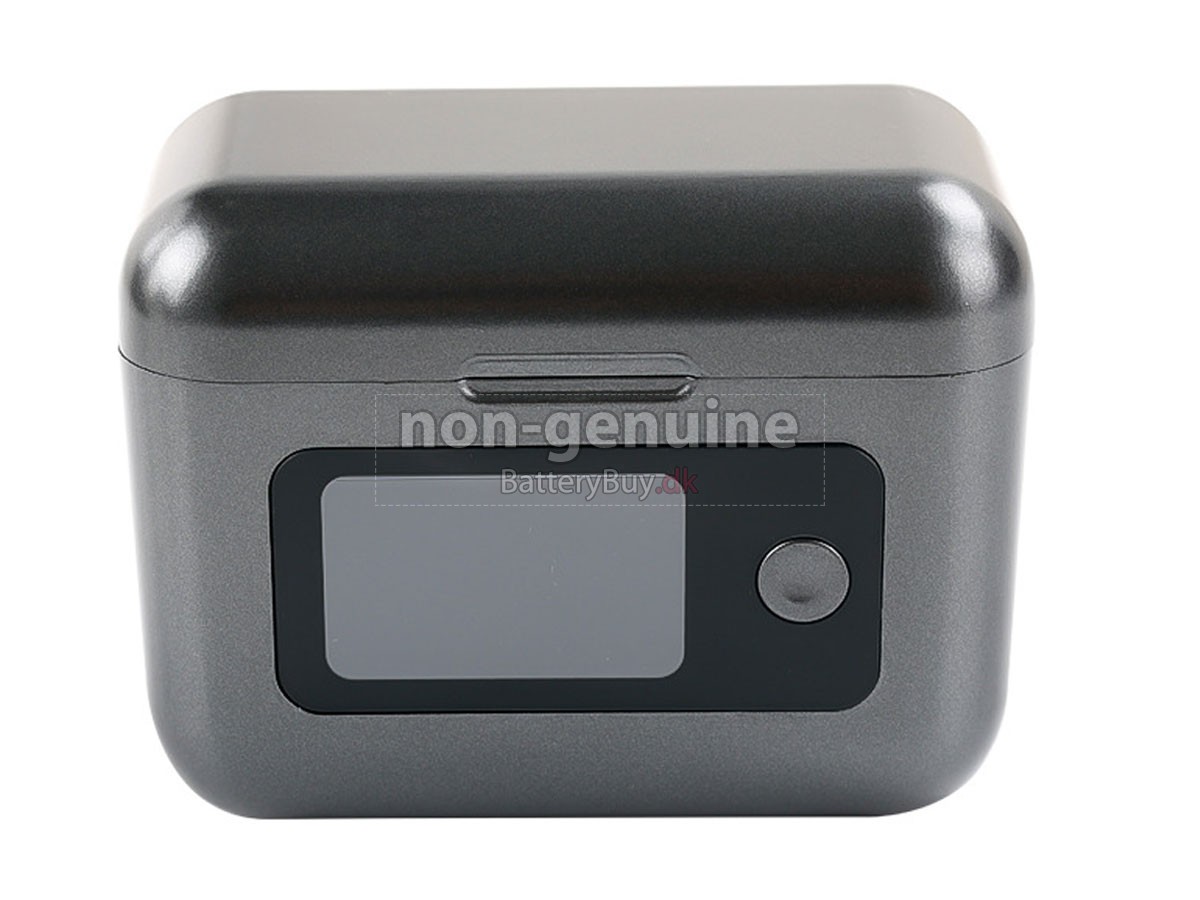 Insta360 X5 udskiftningsbatteri