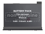 batteri til Insta360 ONE X2