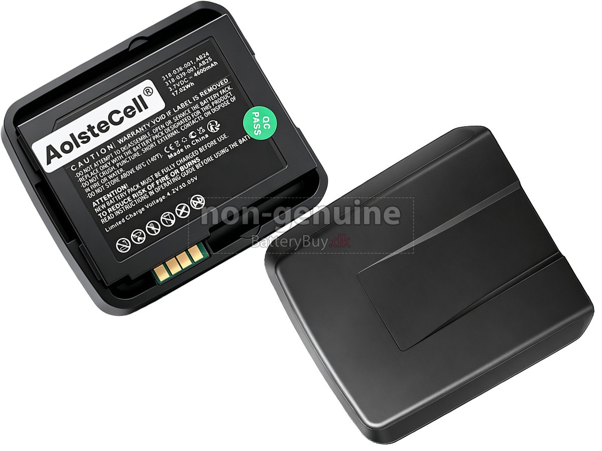 Intermec 318-039-001 udskiftningsbatteri