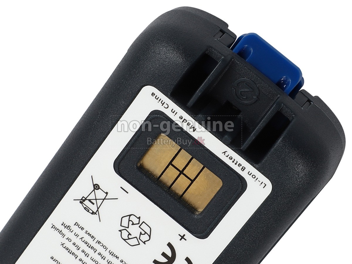 Intermec 318-046-031 udskiftningsbatteri