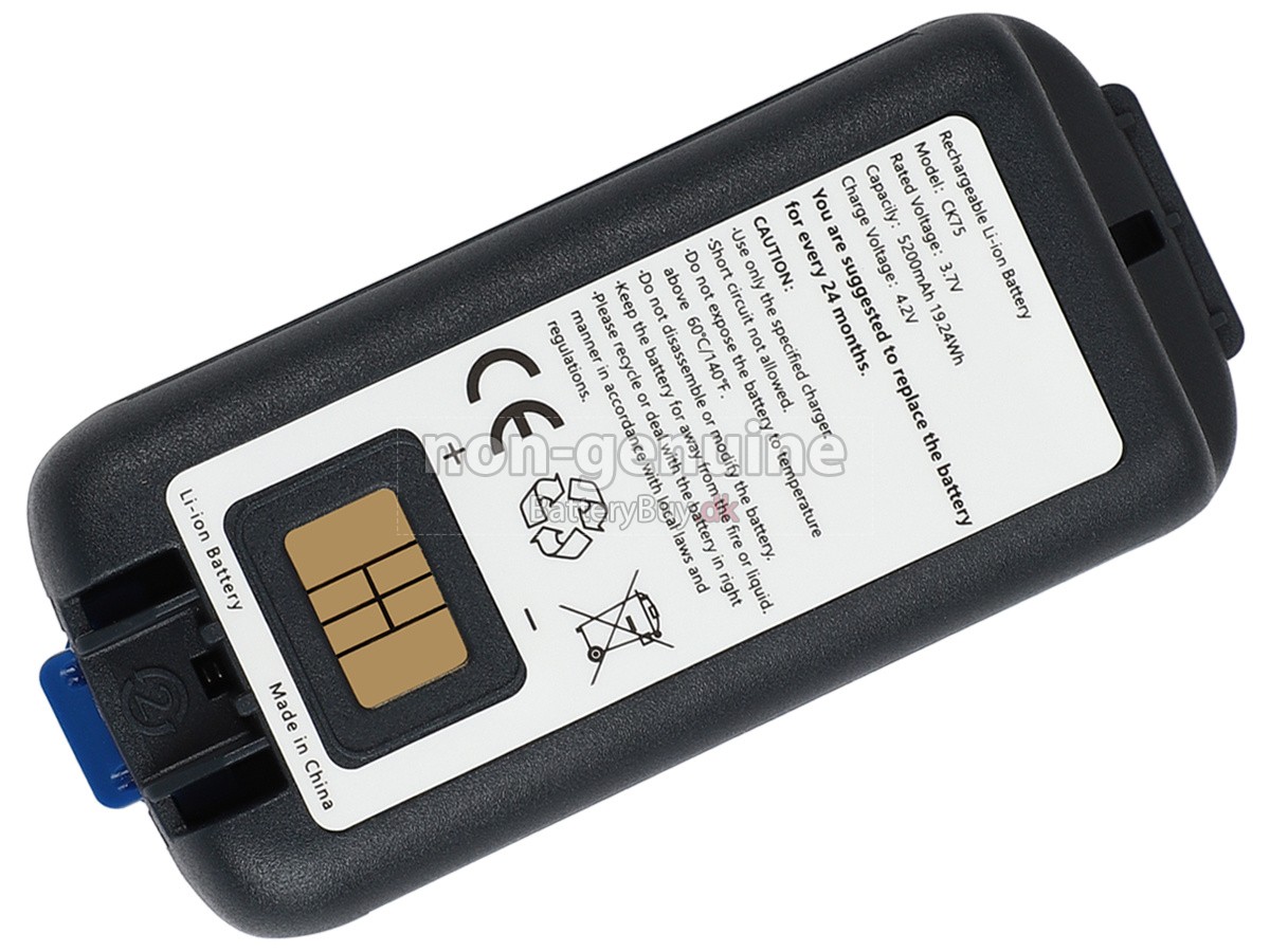 Intermec 318-046-031 udskiftningsbatteri