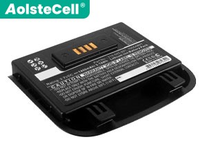 batteri til Intermec 1005AB01