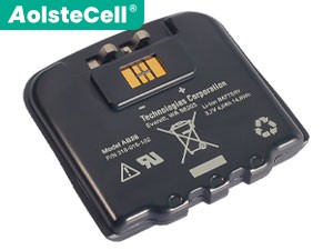 batteri til Intermec 318-016-001