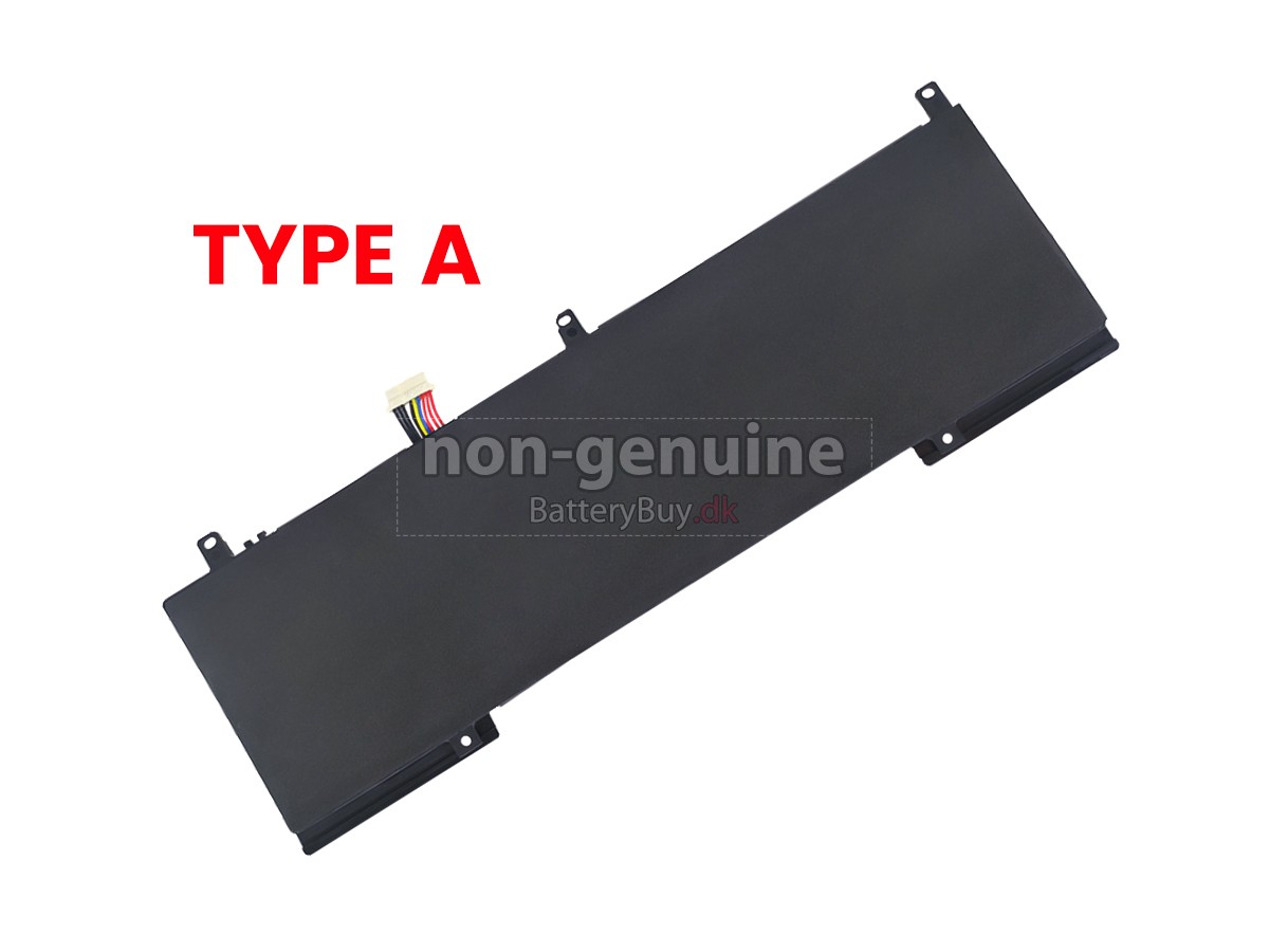 IPASON 40082738 udskiftningsbatteri