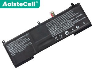 batteri til IPASON 537077-3S-1