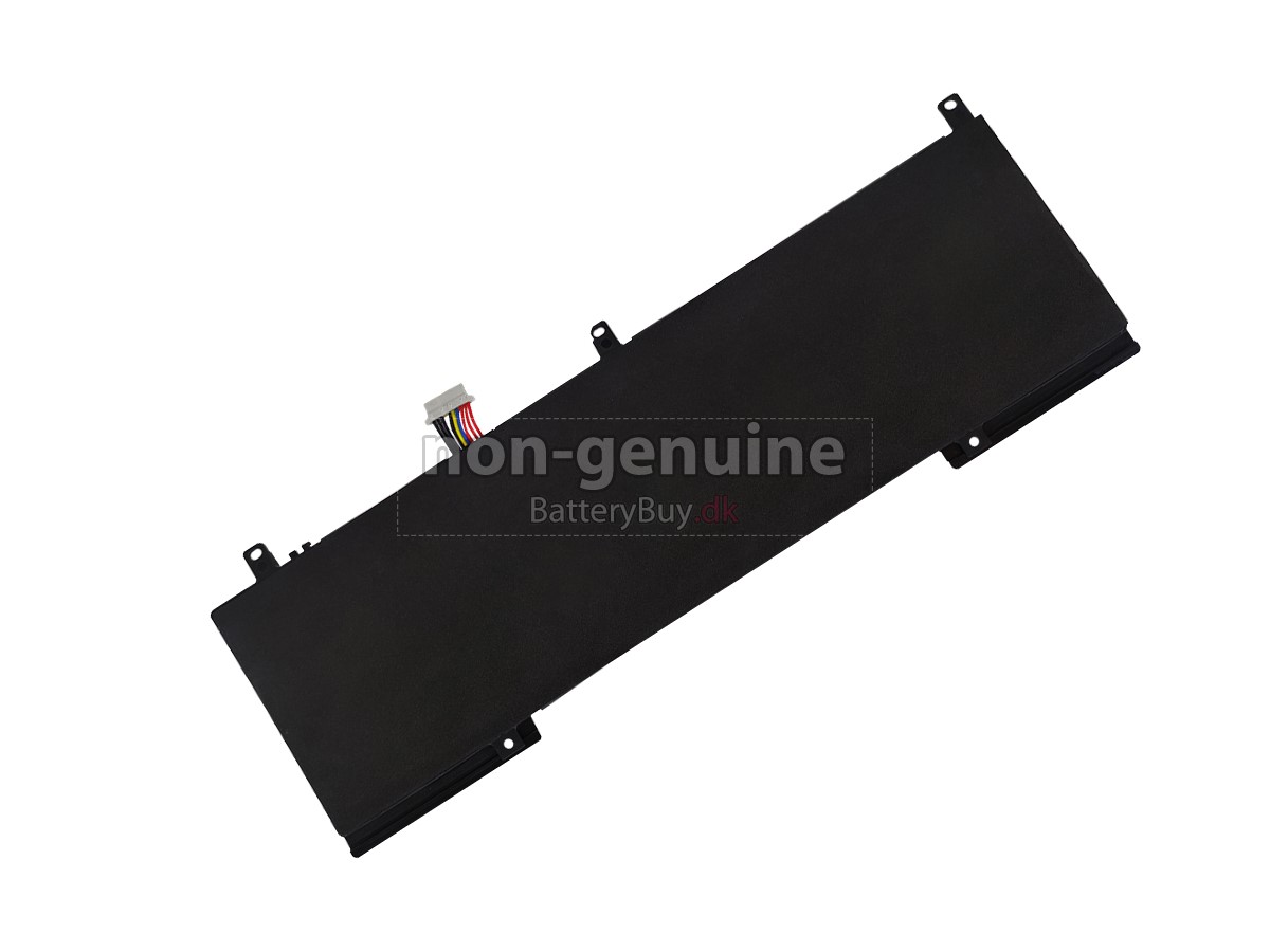 IPASONS 537077-3S udskiftningsbatteri