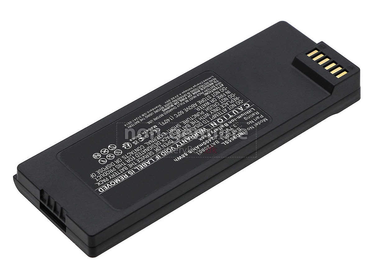 Iridium BAT31001 udskiftningsbatteri