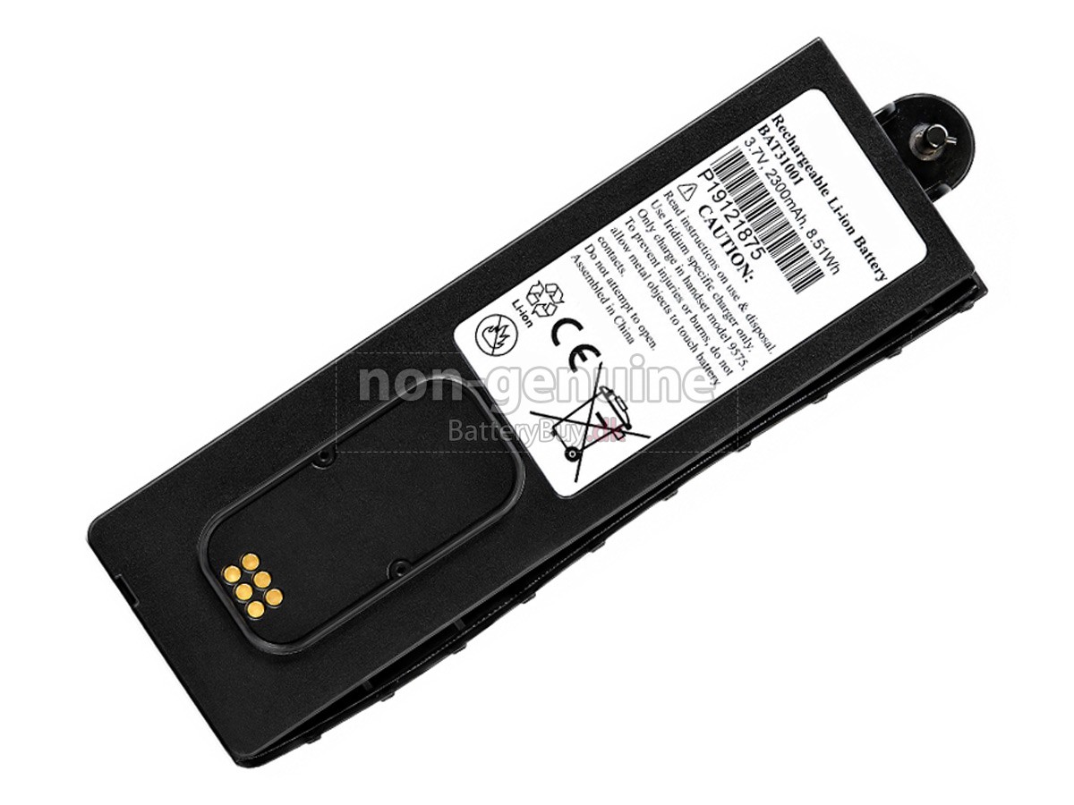 Iridium BAT31001 udskiftningsbatteri