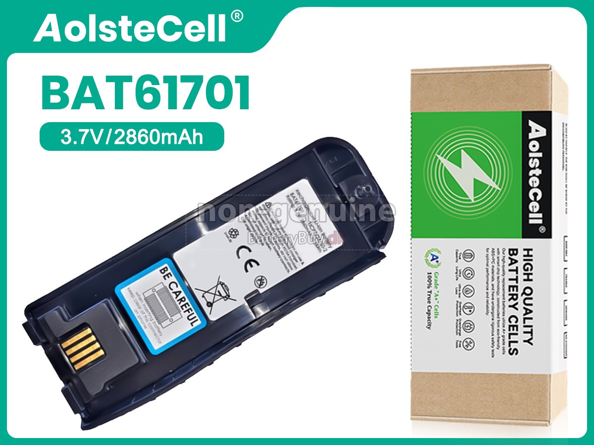 Iridium 9575A udskiftningsbatteri