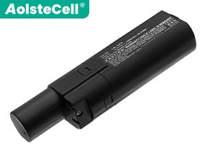 batteri til Iris Ohyama SCD-120P