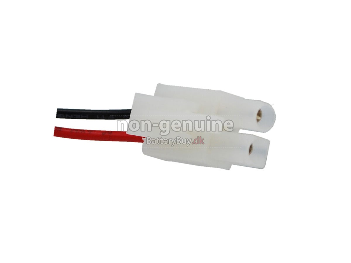 iRobot 14501 udskiftningsbatteri