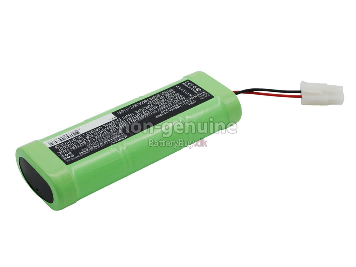 iRobot 14501 udskiftningsbatteri