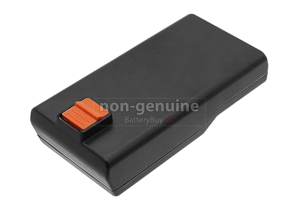 iRobot H1 HANDHELD VACUUM CLEANER udskiftningsbatteri