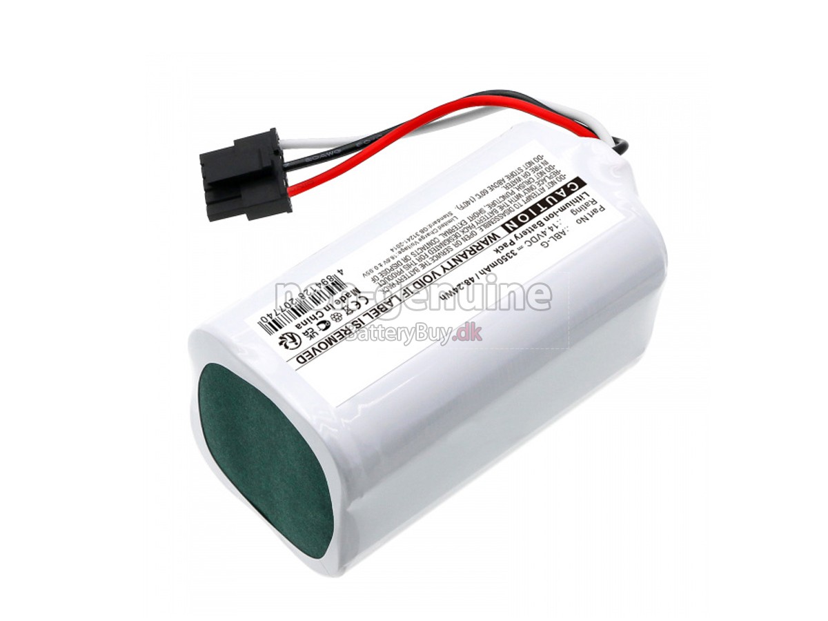 iRobot Y011240 udskiftningsbatteri