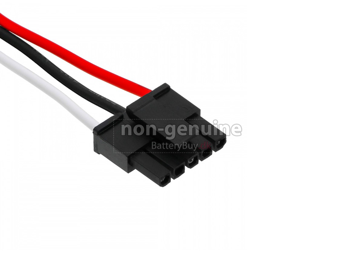 iRobot Y011240 udskiftningsbatteri