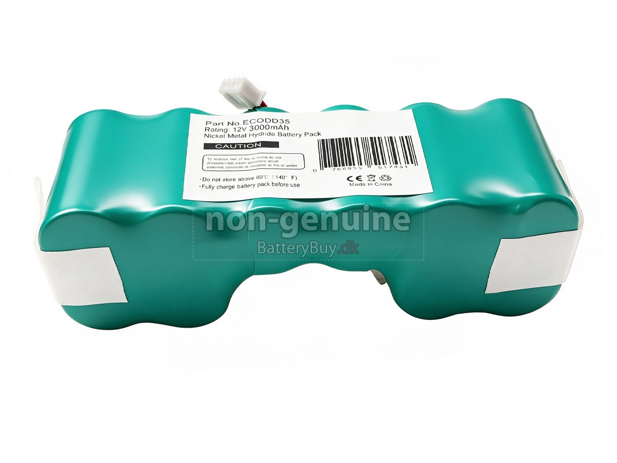 iRobot R111 udskiftningsbatteri