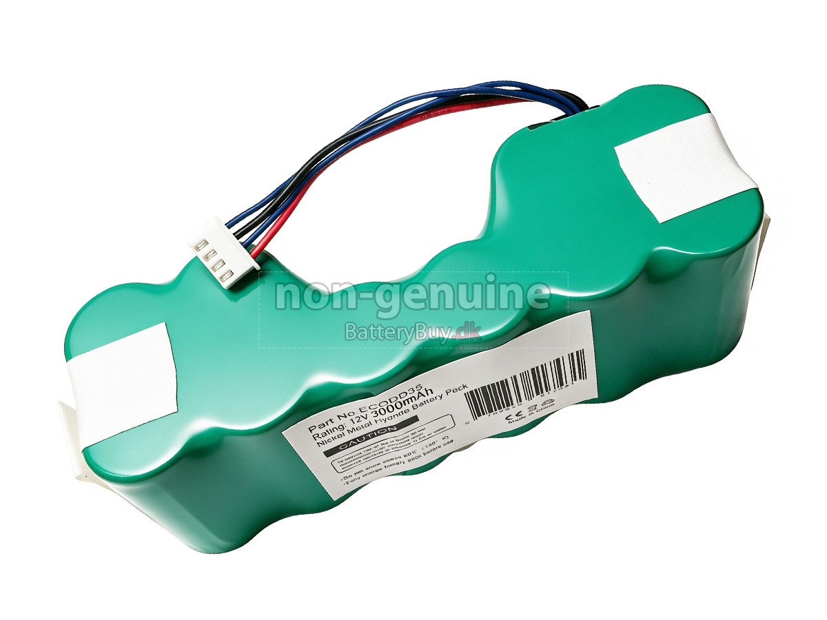 iRobot R111 udskiftningsbatteri