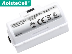 batteri til iRobot Braava Jet 240