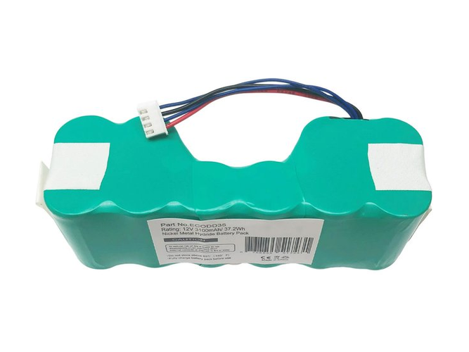 batteri til iRobot RVF-Y1
