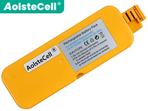 batteri til iRobot Roomba 405