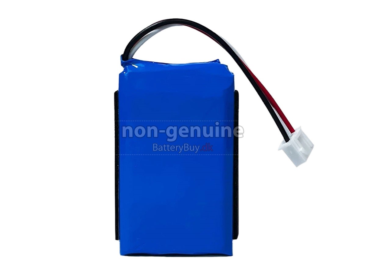 JBL FLIP 2 udskiftningsbatteri