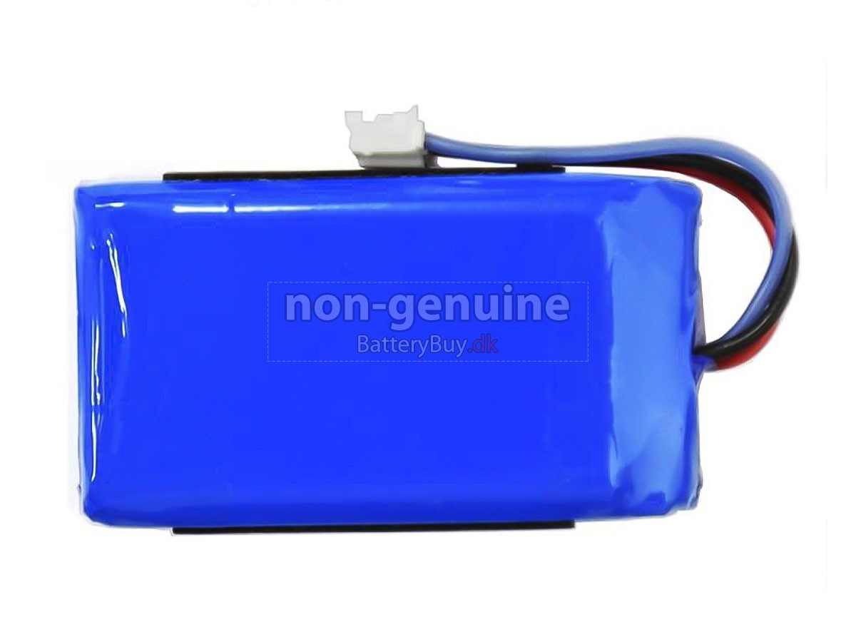 JBL FLIP 1 udskiftningsbatteri