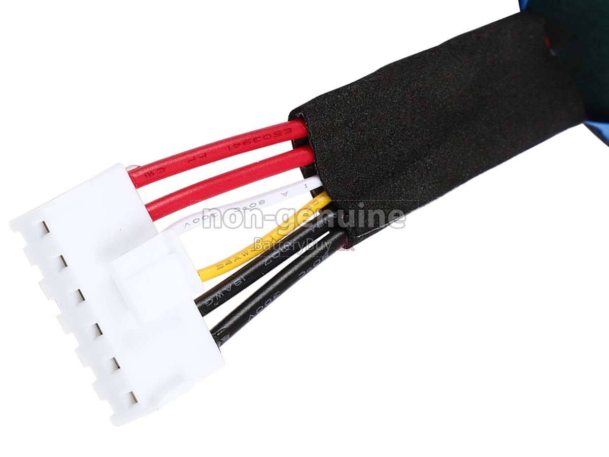 JBL GSP-1S3P-CH40 udskiftningsbatteri