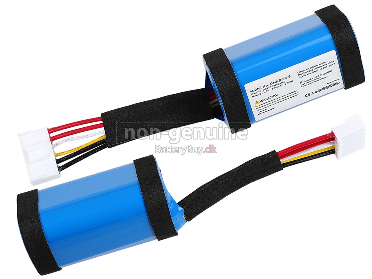 JBL GSP-1S3P-CH40 udskiftningsbatteri
