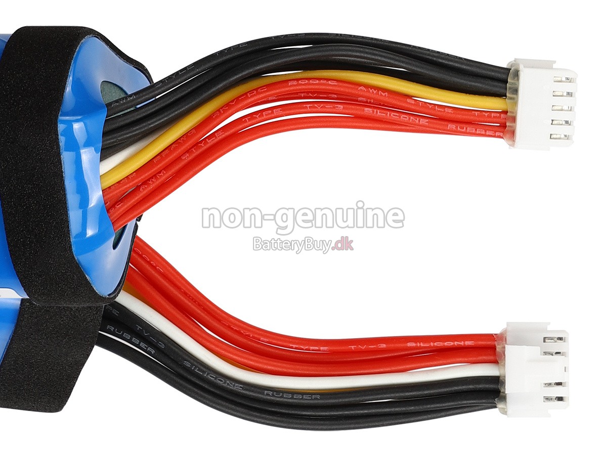 JBL GSP-1S3P-CH4D udskiftningsbatteri