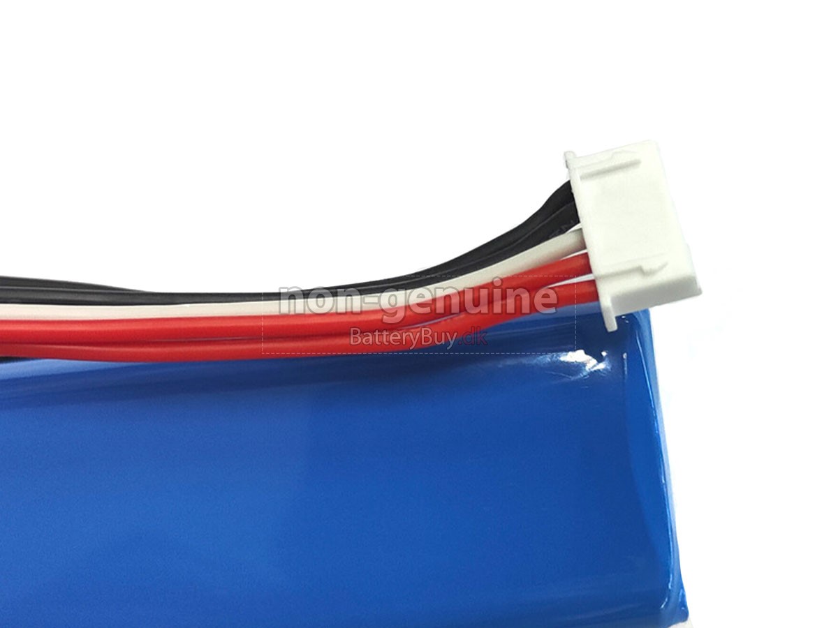 JBL GO PLAY udskiftningsbatteri