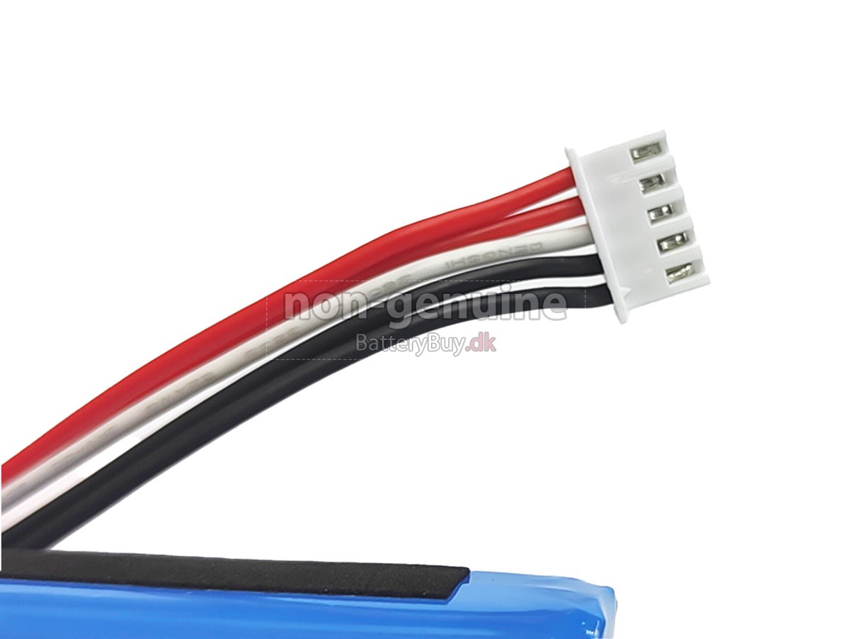 JBL GO PLAY udskiftningsbatteri