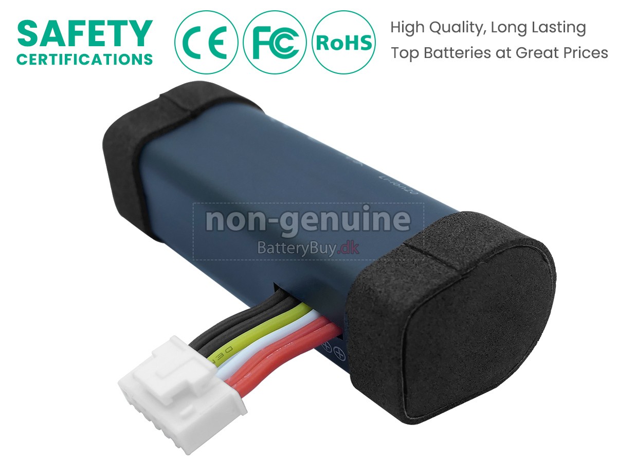 JBL FLIP 7 udskiftningsbatteri