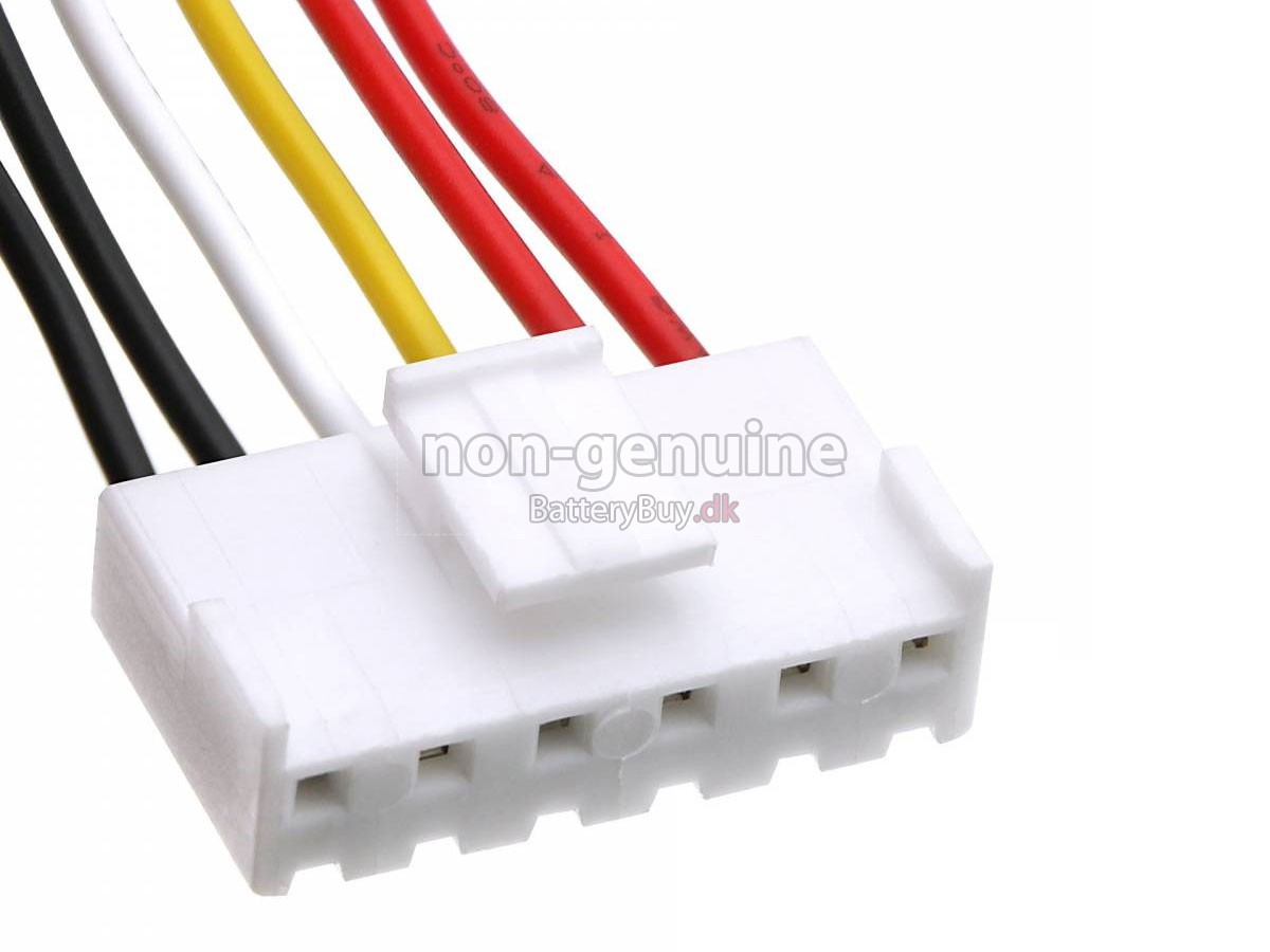 JBL ICA002GA udskiftningsbatteri